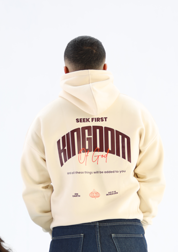 Creamy - Matthew 6:33