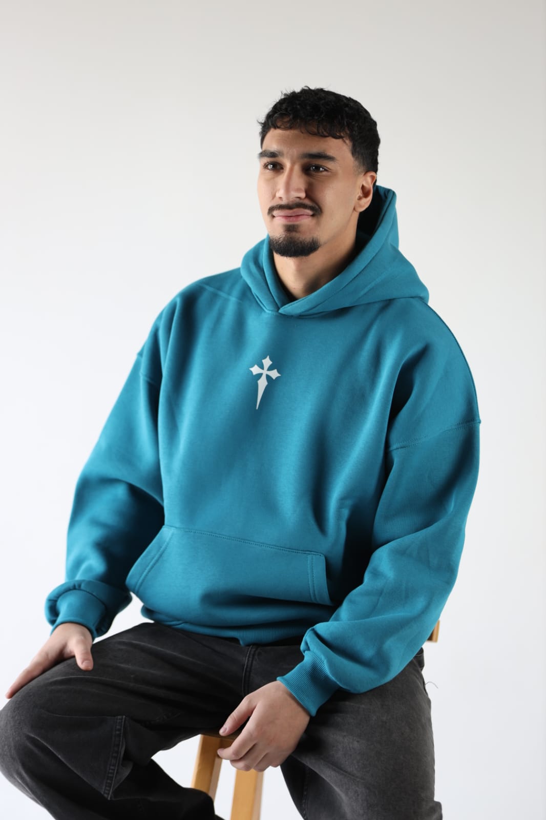 Turquoise - Philippians 4:13